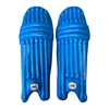 Picture of Blue Cricket Batting Pads Ambidextrous Men Multicolors by CE