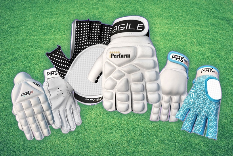 Field Hockey Gloves from FHS® and iPerform®