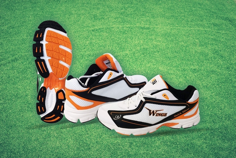 Premium Sports Cricket Shoes