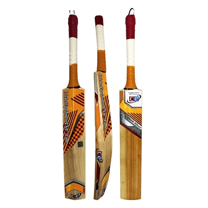 Picture of Cricket Bat English Willow Quick Silver by CE