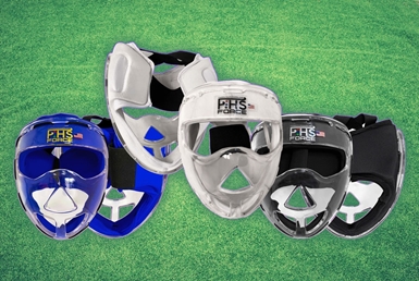 Field Hockey Facemasks