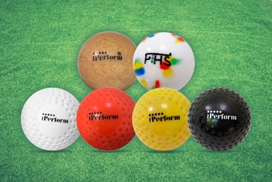 Indoor Outdoor Field Hockey Balls