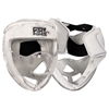 Picture of Field Hockey Face Mask FORCE Clear Transparent Penalty Short Corner Protection, Available Colors White Blue & Black in Senior & Junior Size's